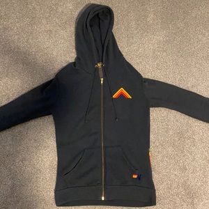I am selling a zip up sweatshirt